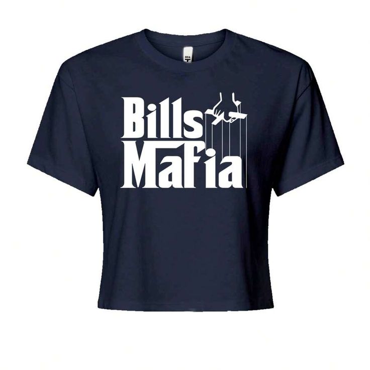 bills mafia shirt 1