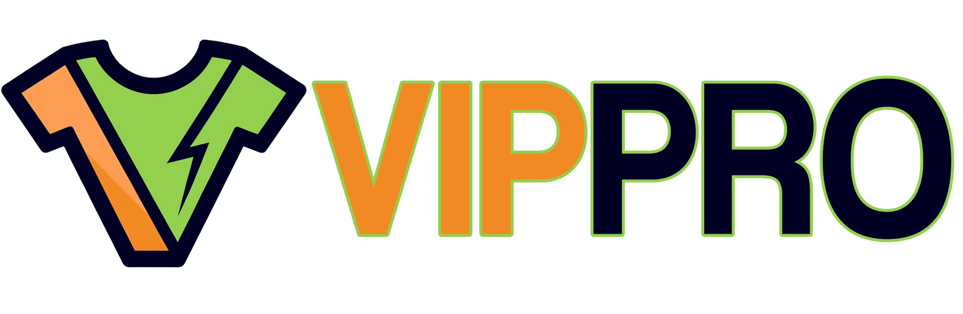 VIP Pro Shirt: Unleash Your Style